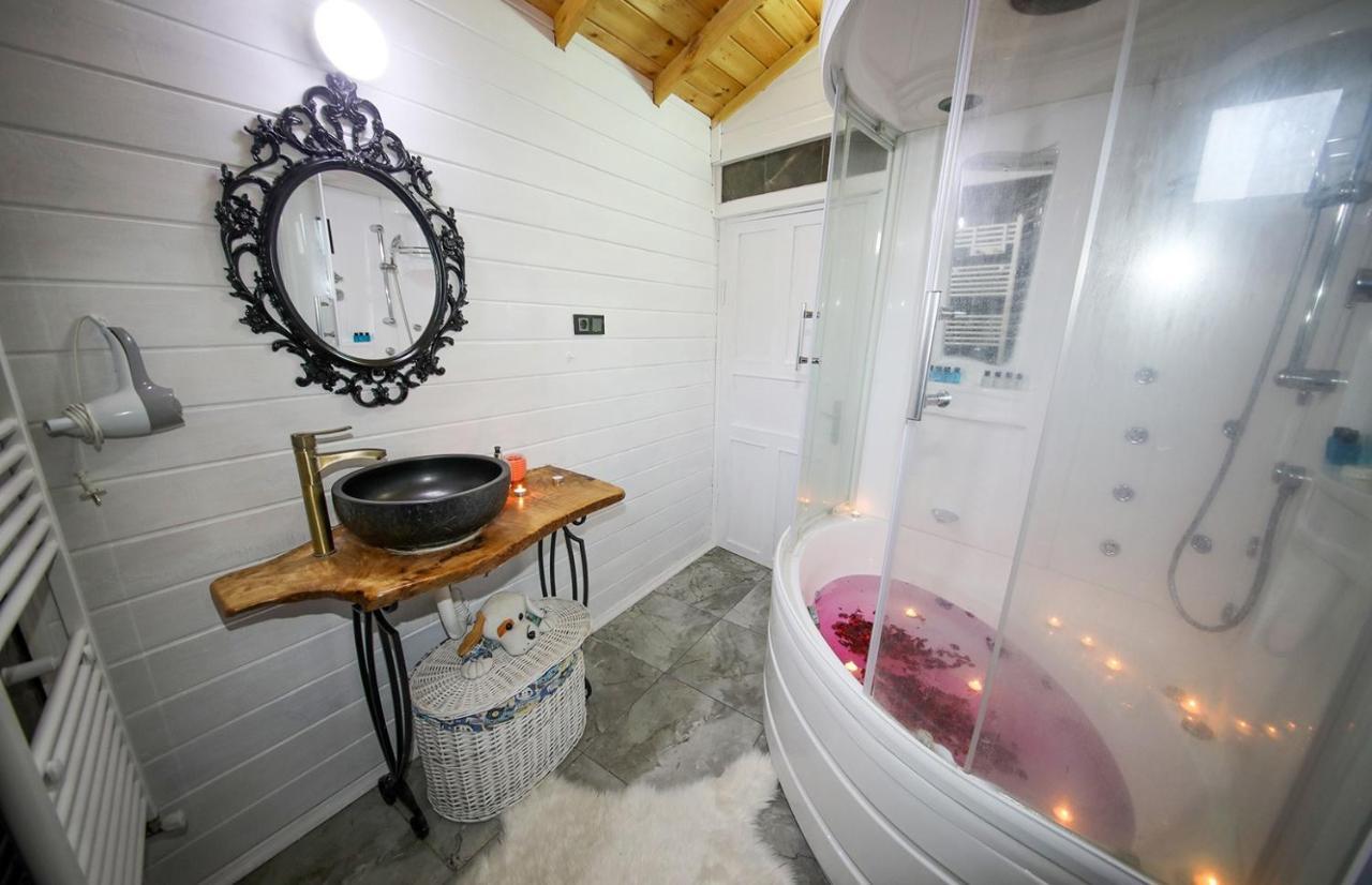 Cinarhan Villas 阿瓦 外观 照片