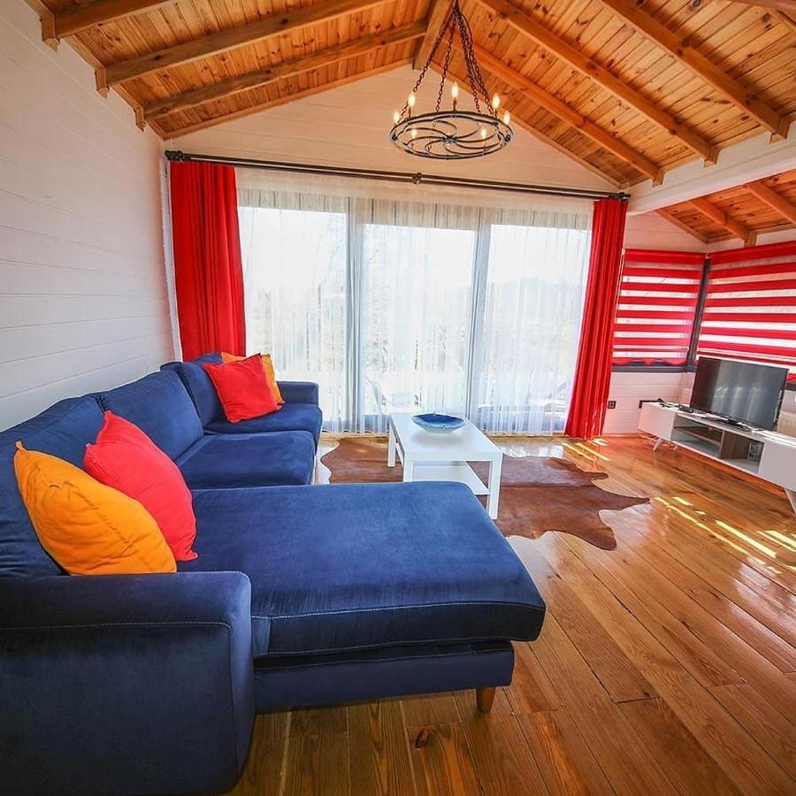 Cinarhan Villas 阿瓦 外观 照片