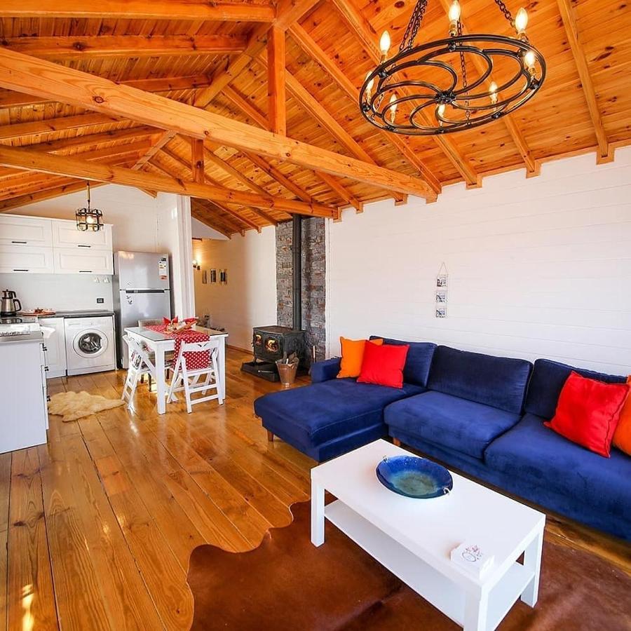 Cinarhan Villas 阿瓦 外观 照片