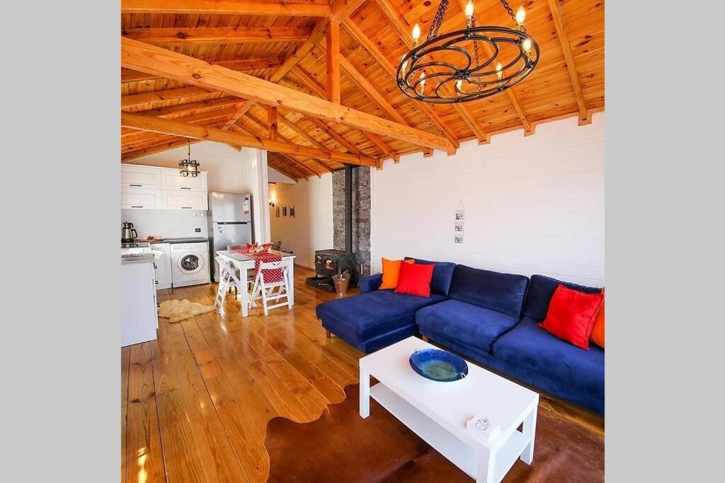 Cinarhan Villas 阿瓦 外观 照片