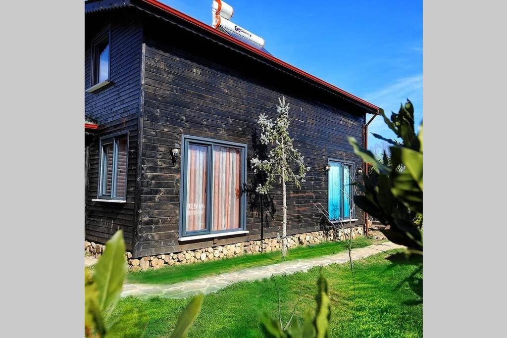 Cinarhan Villas 阿瓦 外观 照片