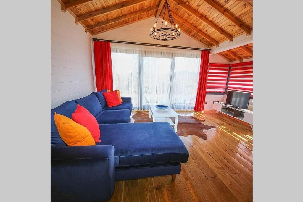 Cinarhan Villas 阿瓦 外观 照片