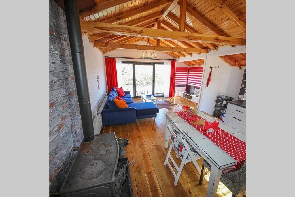 Cinarhan Villas 阿瓦 外观 照片