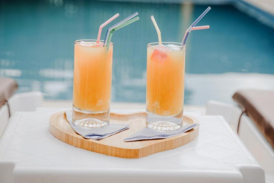 Cinarhan Villas 阿瓦 外观 照片