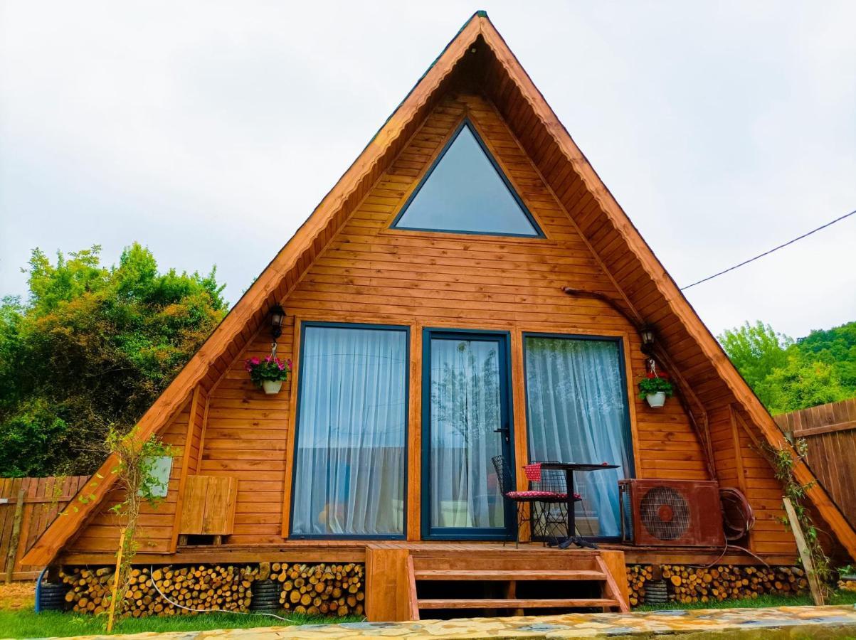 Cinarhan Villas 阿瓦 外观 照片