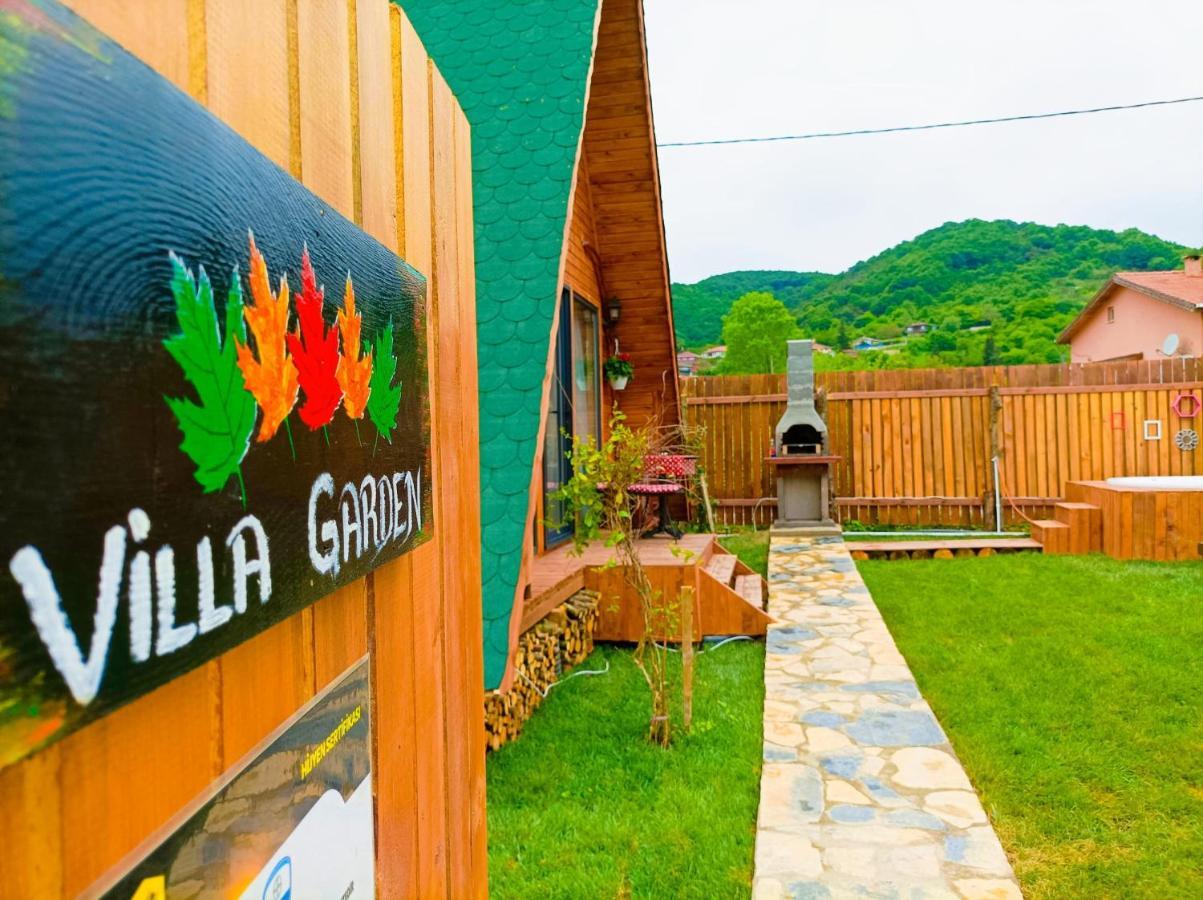 Cinarhan Villas 阿瓦 外观 照片