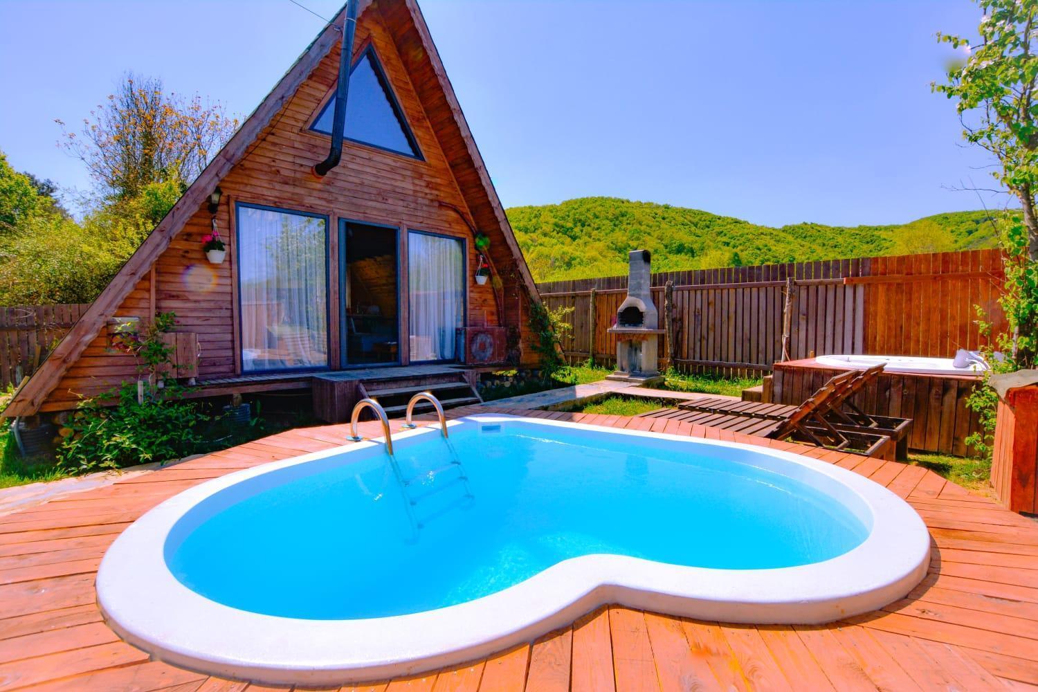 Cinarhan Villas 阿瓦 客房 照片