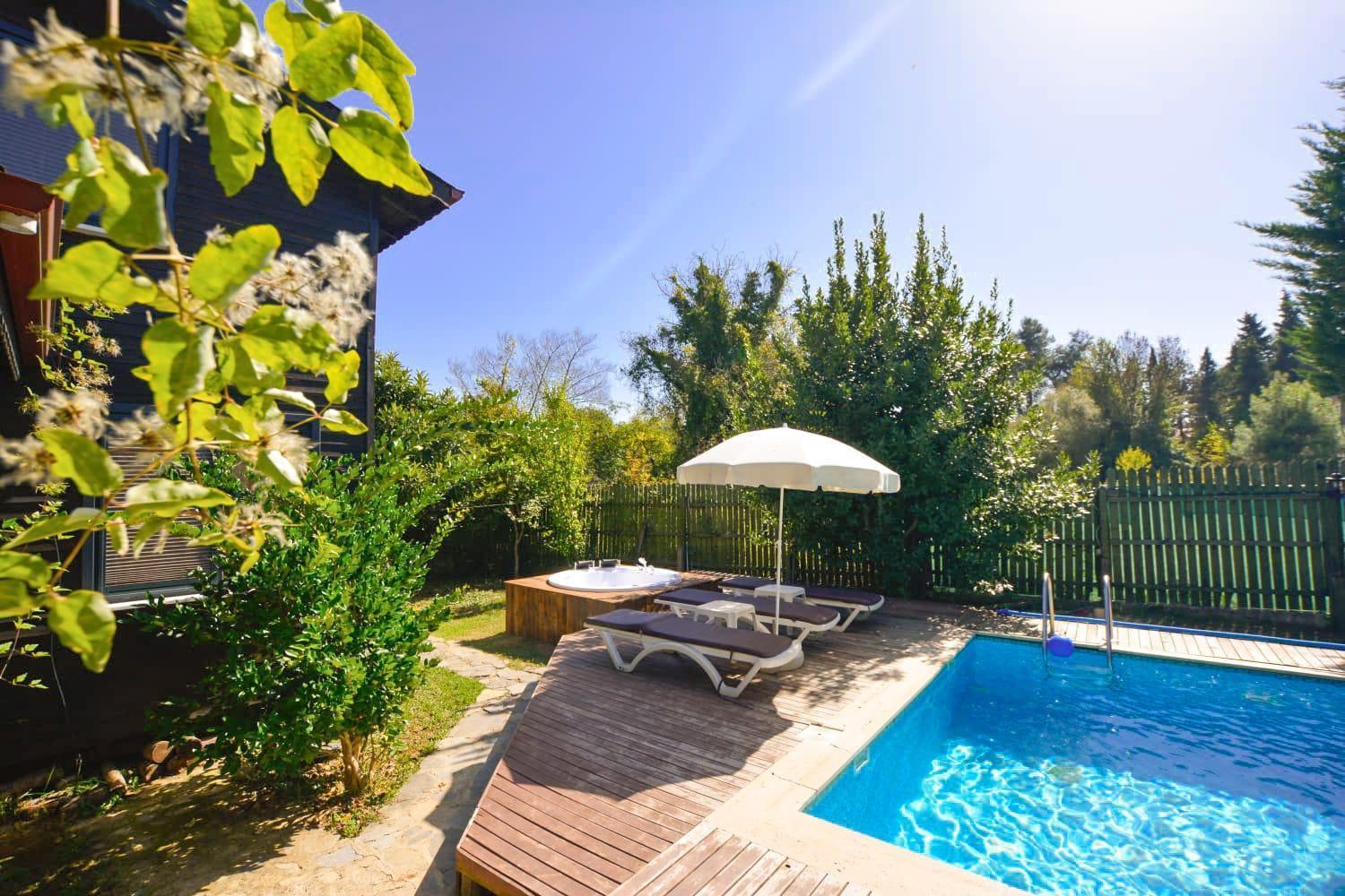 Cinarhan Villas 阿瓦 客房 照片
