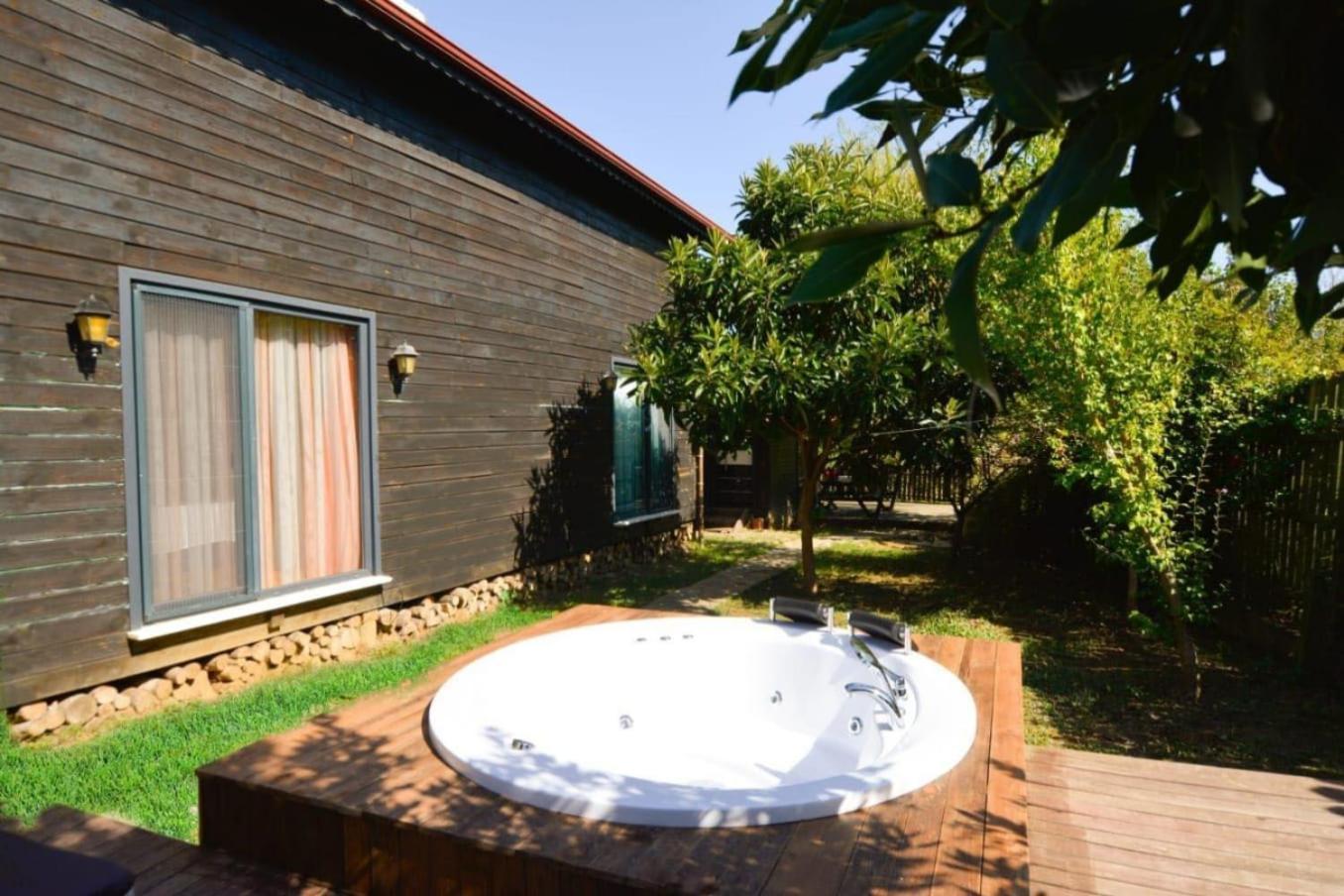 Cinarhan Villas 阿瓦 客房 照片